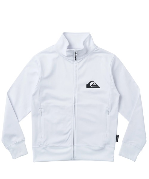 クイックシルバー　キッズ　新品　ウエア Quiksilver クイックシルバー キッズ スノーボードウェア