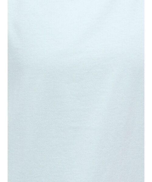 Ungrid（アングリッド）の「ウォッシュカラータンクトップ（タンクトップ・レディース・ブルー/オレンジ/チャコールグレー/オフホワイト・FREE）」の12枚目の写真