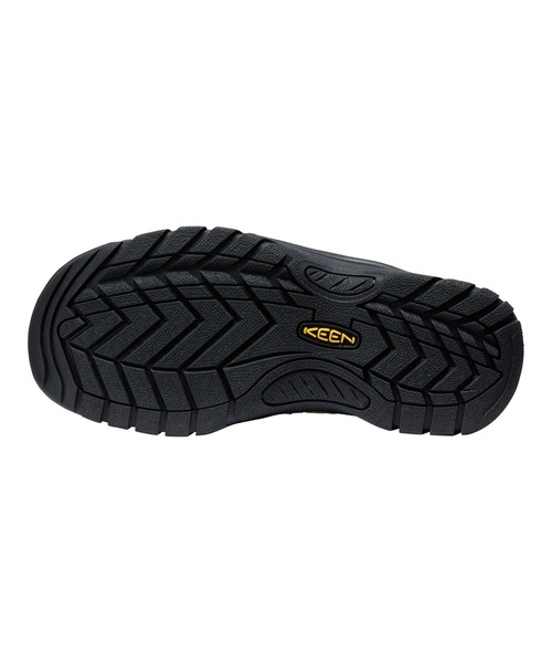KEEN(キーン)の「【KEEN(キーン)】SAN JUAN SANDAL 2/サンフアンサンダル2(サンダル・レディース・ブラック/キナリ・23.5cm/24.5cm/23.0cm/24.0cm)」の14枚目の写真