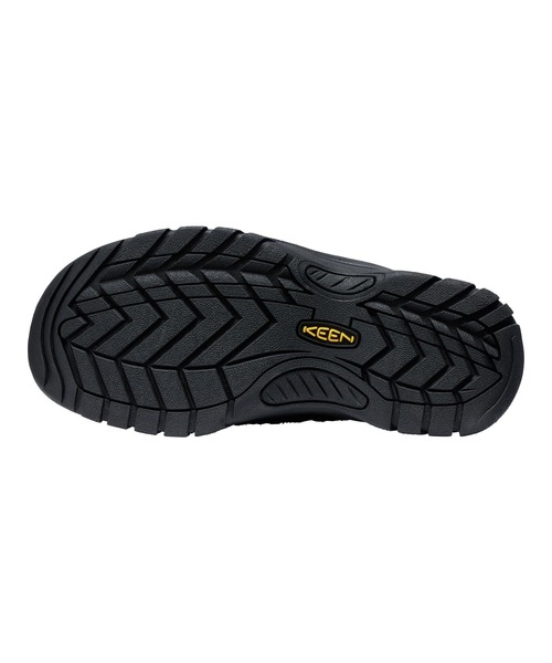 KEEN(キーン)の「【KEEN(キーン)】SAN JUAN SANDAL 2/サンフアンサンダル2(サンダル・レディース・ブラック/キナリ・23.5cm/24.5cm/23.0cm/24.0cm)」の22枚目の写真