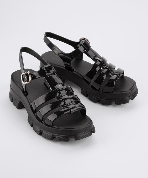 zaxy / 'POWER SAND' サンダル Ipanema（サンダル）｜IPANEMA（イパネマ）