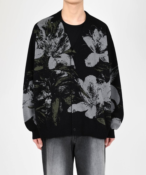 LAD MUSICIAN（ラッドミュージシャン）の「CARDIGAN（カーディガン