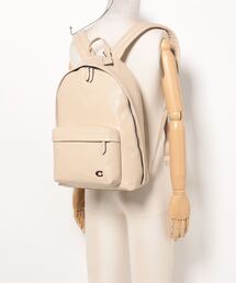 COACH（コーチ）の「ホール バックパック（バックパック