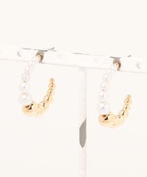 kukka（クッカ）の「クッカ kukka / kp-436 ピアス（ピアス（両耳用））」