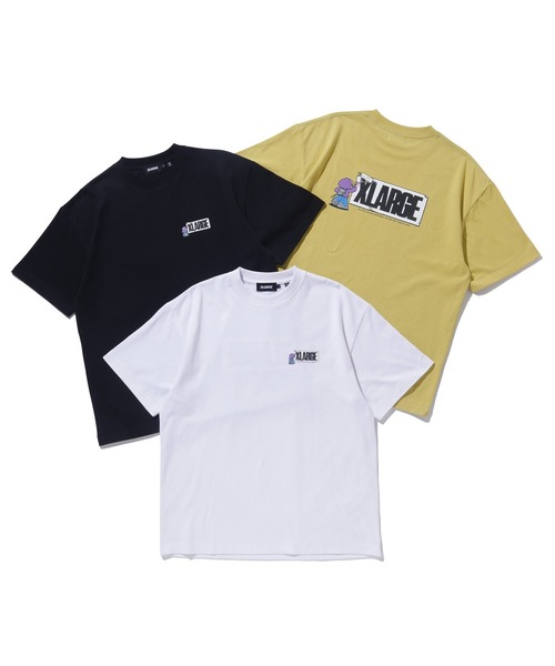セール】STREET VANDALISM S/S TEE（Tシャツ/カットソー