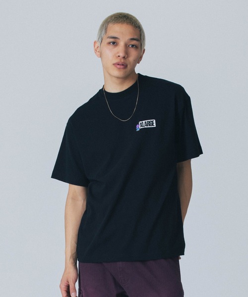 セール】STREET VANDALISM S/S TEE（Tシャツ/カットソー