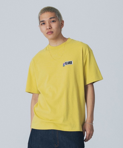 セール】STREET VANDALISM S/S TEE（Tシャツ/カットソー