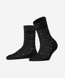 FALKE | FALKE | 46405 Granny Square Socks WOMEN(ソックス/靴下)