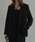 ANDRESDiAhXhj́upeaked lapel jacket / s[NhyWPbgie[[hWPbgjvbubN