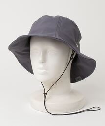 beruf baggage（ベルーフバゲッジ）の「【beruf baggage / ベルーフバゲージ】【GEARED】FOLD HAT｜フォルドハット（ハット）」