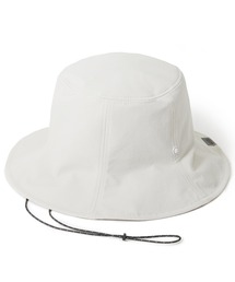 beruf baggage（ベルーフバゲッジ）の「【beruf baggage / ベルーフバゲージ】【GEARED】FOLD HAT｜フォルドハット（ハット）」