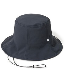 beruf baggage（ベルーフバゲッジ）の「【beruf baggage / ベルーフバゲージ】【GEARED】FOLD HAT｜フォルドハット（ハット）」