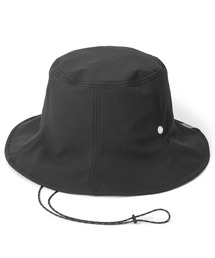 beruf baggage（ベルーフバゲッジ）の「【beruf baggage / ベルーフバゲージ】【GEARED】FOLD HAT｜フォルドハット（ハット）」
