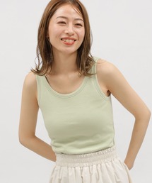 LAKOLE | カップツキベーシックタンク / 112099(タンクトップ)