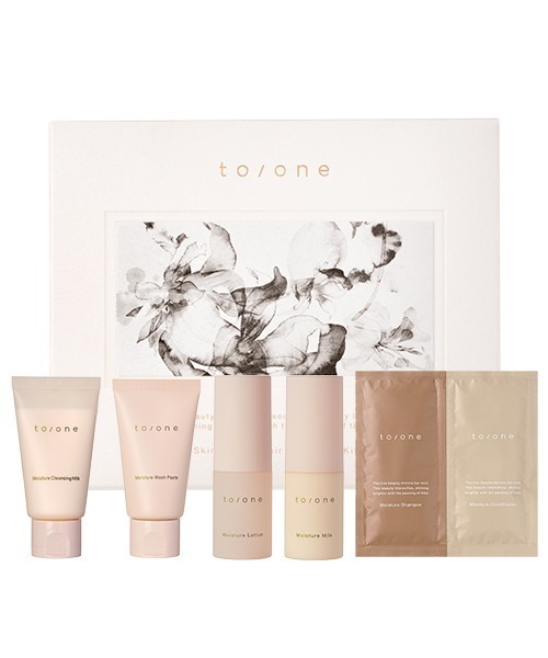 moisteane トライアルキット(最終値下げ) moisteane トライアルキット(最終値下げ) moisteane トライアル