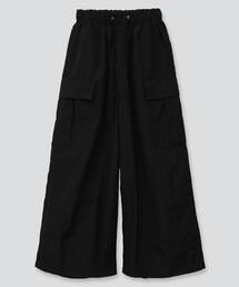 CONVERSE TOKYO | MILITARY NYLON CARGO PANTS(カーゴパンツ)