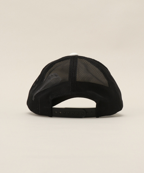 セール】【OPEN YY×Hello Kitty】YY TRUCKER CAP：キャップ（キャップ