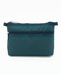 LeSportsac（レスポートサック）の「COSMETIC CLUTCH ディープラグーン（ポーチ・メンズ）」
