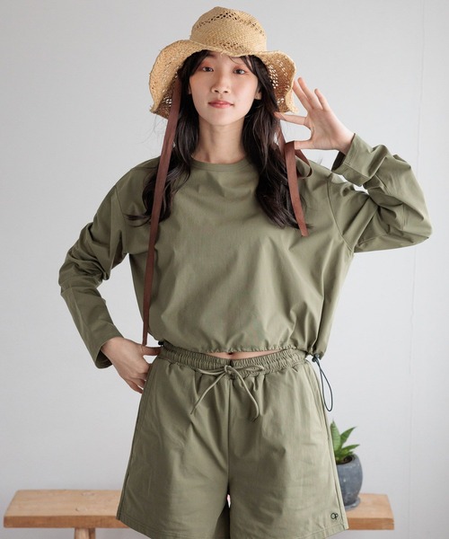 LOWRYS FARM（ローリーズファーム）の「オーシャンパシフィック