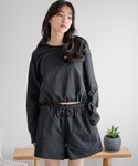 LOWRYS FARM(ローリーズファーム)の「水着/着物・浴衣(ラッシュガード)」