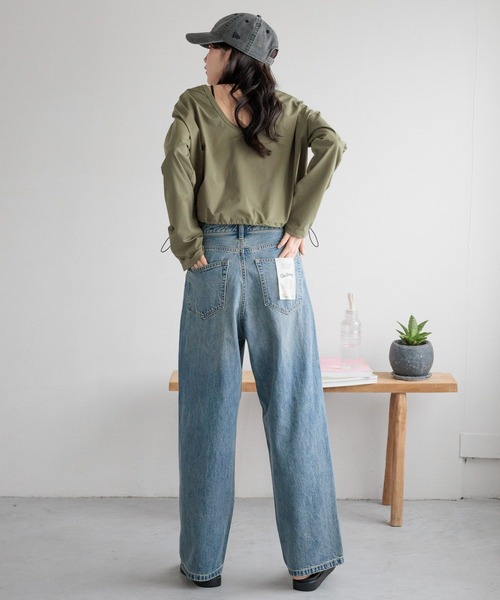 LOWRYS FARM（ローリーズファーム）の「オーシャンパシフィック
