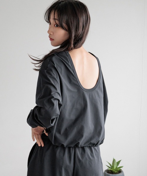 LOWRYS FARM（ローリーズファーム）の「オーシャンパシフィック