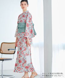 ROPE' PICNIC | 1人で着られる浴衣キャミワンピース/リンクコーデ(浴衣)
