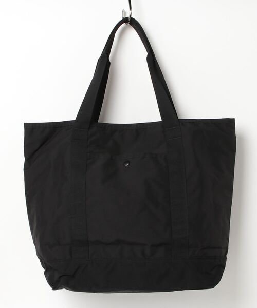 GREGORY(グレゴリー)の「【GREGORY/グレゴリー】オールマイティートート ブラック(トートバッグ・メンズ・ブラック・FREE)」の2枚目の写真