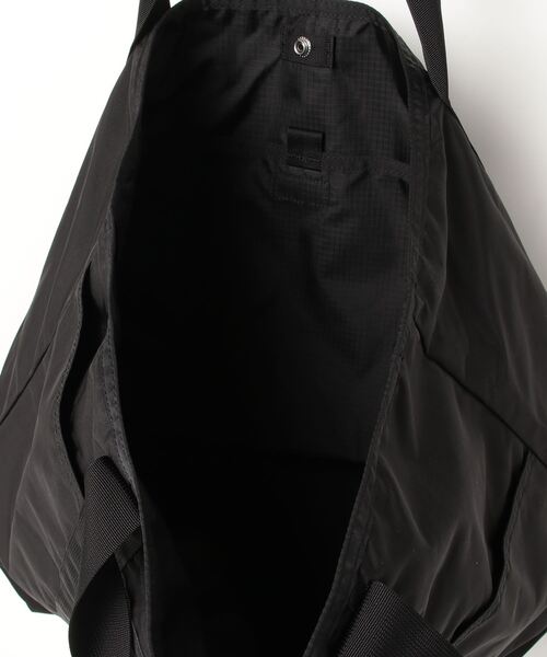 GREGORY(グレゴリー)の「【GREGORY/グレゴリー】オールマイティートート ブラック(トートバッグ・メンズ・ブラック・FREE)」の4枚目の写真