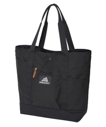 【GREGORY/グレゴリー】オールマイティートート ブラック