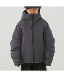 IN THE PARK（インザパーク）の「【MOUN TEN.】air mitten blouson（ダウンジャケット/コート・キッズ）」