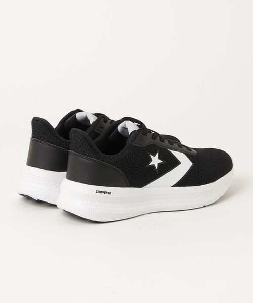 CONVERSE(コンバース)の「コンバース DAYSTAR_(スニーカー・メンズ・ブラック・24.0cm/23.5cm/24.5cm/25.5cm/26.5cm/27.5cm/25.0cm/26.0cm/27.0cm/28.0cm/23.0cm)」の2枚目の写真
