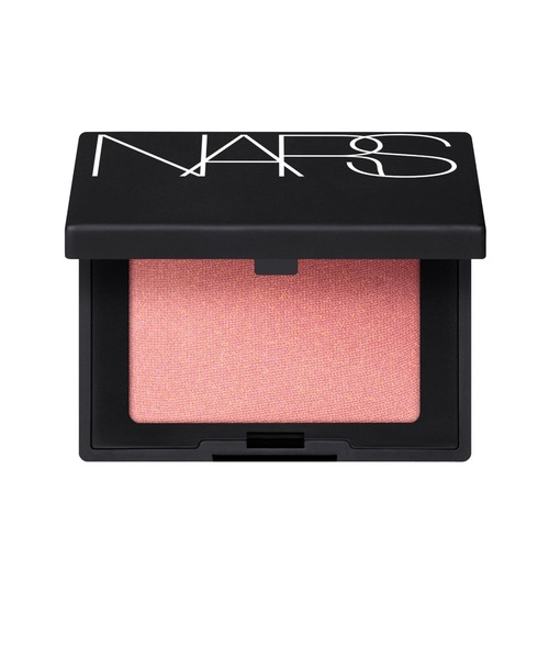 NARS(ナーズ)の「(販売終了)【ZOZO限定】ブラッシュN ミニ&ライトリフレクティング セッティングパウダー プレスト N ミニキット(コスメキット/ギフトセット・レディース・777/778・FREE)」の4枚目の写真