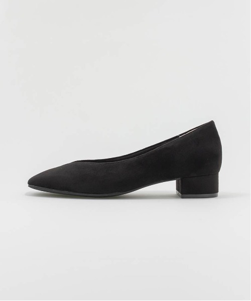 Vカットベーシックパンプス（パンプス）｜RANDA（ランダ）