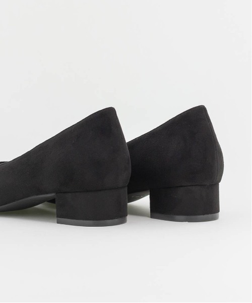 Vカットベーシックパンプス（パンプス）｜RANDA（ランダ）