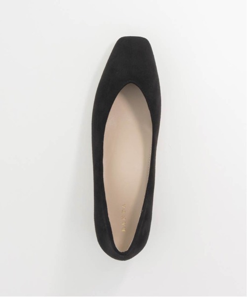 Vカットベーシックパンプス（パンプス）｜RANDA（ランダ）