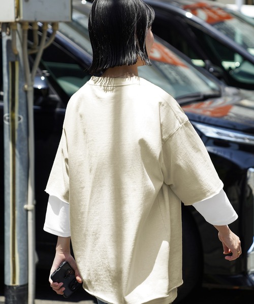 WAIPER×Goodwear スーパービッグ M ブラック WAIPER×Goodwear スーパービッグ M ブラック - メルカリ
