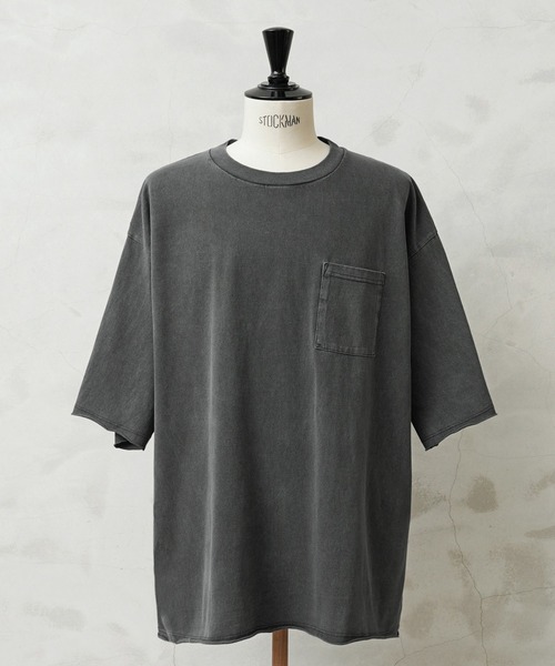 WAIPER×Goodwear スーパービッグ M ブラック WAIPER.inc（ワイパーインク）の「Goodwear WAIPER別注 スーパー