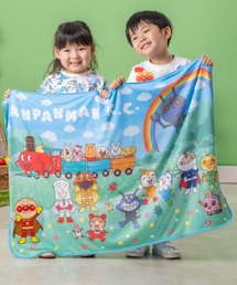 ANPANMAN KIDS COLLECTION(�A���p���}���L�b�Y�R���N�V����)�̂Ђ���N�[���u�����P�b�g(�u�����P�b�g)