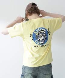 AVIREX | TOM CAT NEWYORK T-SHIRT/トムキャット ニューヨークTシャツ(Tシャツ/カットソー)
