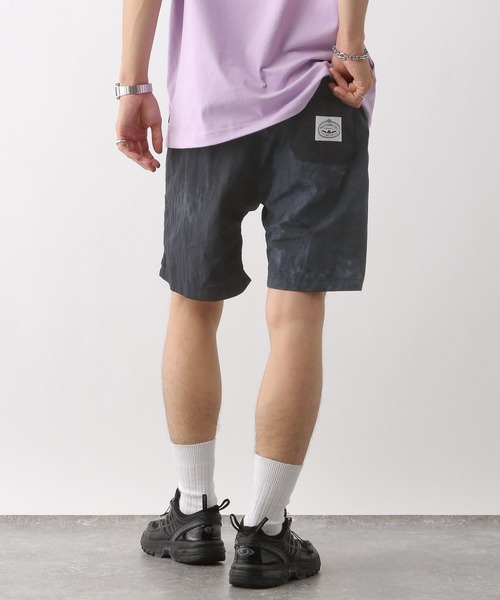 楽天市場】【送料無料】 POLeR ポーラー CAMP SHORT ハーフ