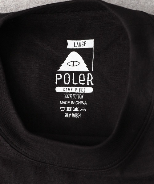 POLeR（ポーラー）の「【POLeR/ポーラー】HYBRID/ナイロンワイドショーツ＜水陸両用＞（その他パンツ・メンズ・グリーン/グレー系その他・LARGE/MEDIUM）」の12枚目の写真