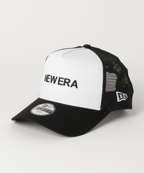 ピカ NEW ERA Youth 9FORTY A-Frame Trucker 14538248_9FORTYAF_JAPAN_SS25_N