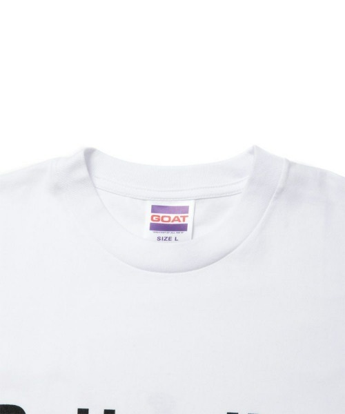 ROTTWEILER（ロットワイラー）の「【ROTTWEILER】CLASSIC NO SLEEVE TEE（Tシャツ/カットソー・メンズ・ホワイト・M/L）」の12枚目の写真