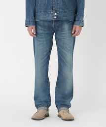 Levi's([oCX)Levi's/[oCX 80'S 501(R) ~fBACfBS STEEL MADE IN JAPAN(fjpc)