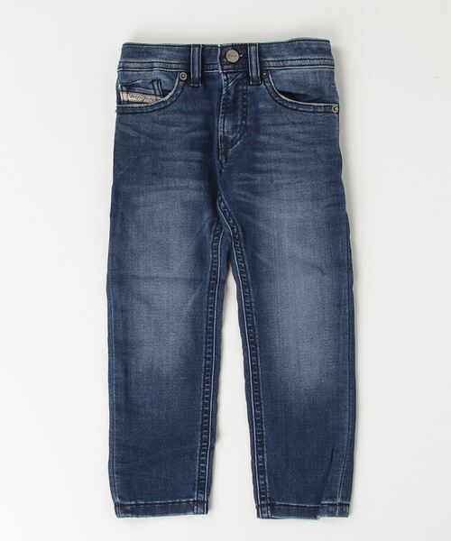 【セール】DIESEL（ディーゼル）Kids & Junior 5ポケットデニムパンツ（デニムパンツ）｜DIESEL KIDS（ディーゼルキッズ）