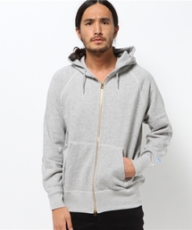 ORCIVAL | 【ORCIVAL】フレンチテリー裏毛パーカー(パーカー)