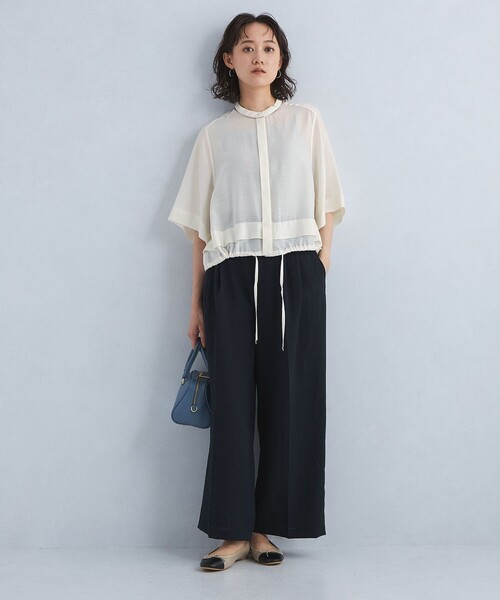 green label relaxing（グリーンレーベルリラクシング）の「シアー