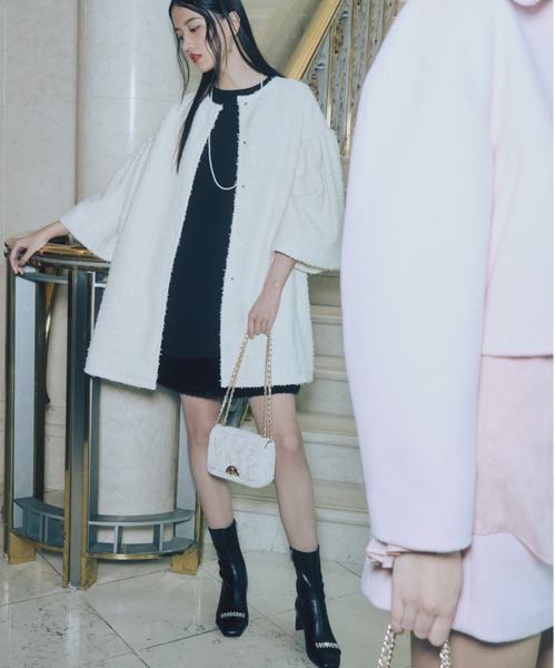 セルフォードのブーツ　3足セット ブーツ｜CELFORD（セルフォード）の通販サイト【公式】