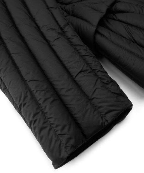 【セール】Layered Flare Quilted Down Jacket / ダウンジャケット（ダウンジャケット/コート）｜JNBY（ジェーエヌビーワイ）